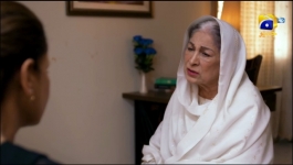 Mujhay Qabool Nahin - Episode 34 - 26th October 2023